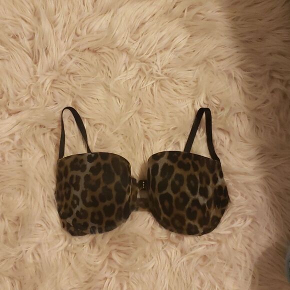 Express bra size 36d - Picture 1 of 6
